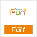 coku-g (coku)さんの株式会社FUNFUN　新規設立時の法人ロゴへの提案