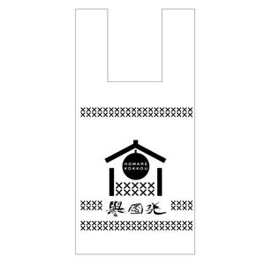 LeBB_23 (LeBB_23)さんの酒蔵直売店のレジ袋デザインへの提案