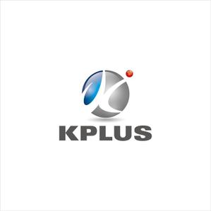 dari88 Design (dari88)さんの住宅建設会社　ＫあるいはＫ+のロゴへの提案
