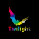 BlueTree (BlueTree)さんのホストクラブ グループ　Twilight（トワイライト）　のロゴへの提案