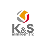 nori_ ()さんの「株式会社K＆Sマネジメント」の会社ロゴの作成への提案