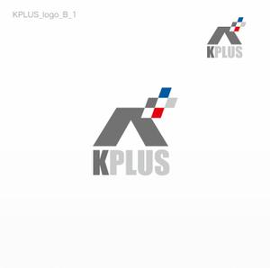 plus X (april48)さんの住宅建設会社　ＫあるいはＫ+のロゴへの提案