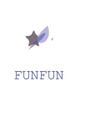 Chart Design (chart_la)さんの株式会社FUNFUN　新規設立時の法人ロゴへの提案