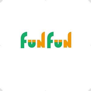 kajah (kajah)さんの株式会社FUNFUN　新規設立時の法人ロゴへの提案