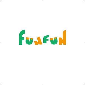 kajah (kajah)さんの株式会社FUNFUN　新規設立時の法人ロゴへの提案