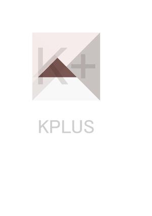 Chart Design (chart_la)さんの住宅建設会社　ＫあるいはＫ+のロゴへの提案