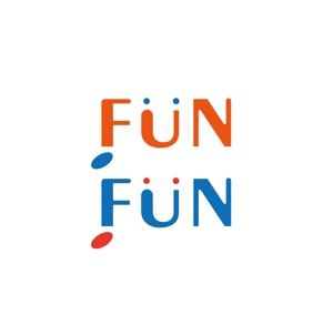 tera0107 (tera0107)さんの株式会社FUNFUN　新規設立時の法人ロゴへの提案