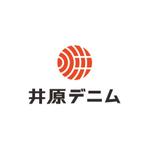 skyblue (skyblue)さんの地域ブランド「井原デニム」”IBARA DENIM" のロゴマークへの提案