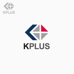 flyingman (flyingman)さんの住宅建設会社　ＫあるいはＫ+のロゴへの提案