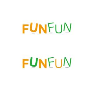 satorihiraitaさんの株式会社FUNFUN　新規設立時の法人ロゴへの提案