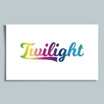 カタチデザイン (katachidesign)さんのホストクラブ グループ　Twilight（トワイライト）　のロゴへの提案