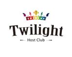 T'style (tstyle)さんのホストクラブ グループ　Twilight（トワイライト）　のロゴへの提案