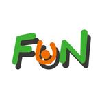 Mooreさんの株式会社FUNFUN　新規設立時の法人ロゴへの提案
