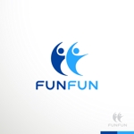 sakari2 (sakari2)さんの株式会社FUNFUN　新規設立時の法人ロゴへの提案