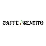 yusuke_02さんの「CAFFÈ  SENTITO」のロゴ作成への提案