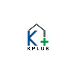 tama28さんの住宅建設会社　ＫあるいはＫ+のロゴへの提案