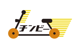 C-kawaiさんのバイクのロゴへの提案
