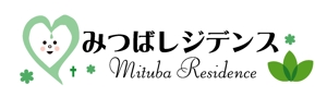 saku (sakura)さんの施設ロゴ制作への提案