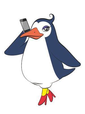 KAZU-T (KAZU-T)さんのiPhoneアプリ制作サイトのキャラクター制作への提案