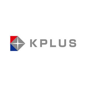 CUBE (machorinko)さんの住宅建設会社　ＫあるいはＫ+のロゴへの提案