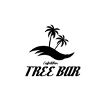 haruru (haruru2015)さんのCafe&Bar TREE BAR のロゴ作成への提案