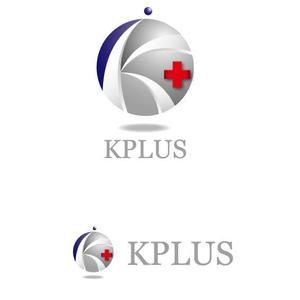 OSU Digital Media Factory (osudmf)さんの住宅建設会社　ＫあるいはＫ+のロゴへの提案