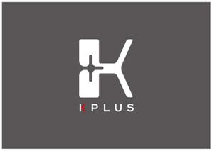 kropsworkshop (krops)さんの住宅建設会社　ＫあるいはＫ+のロゴへの提案