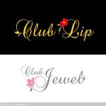 Shigetanora (Shigetanora)さんの同一ビルで経営しているCLUB「Lip」、「Jewel」のロゴデザインへの提案