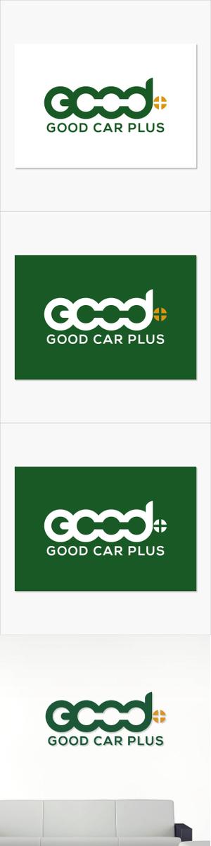 chpt.z (chapterzen)さんの自動車の買取・販売の新店舗のロゴへの提案