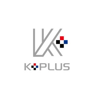timepeace ()さんの住宅建設会社　ＫあるいはＫ+のロゴへの提案