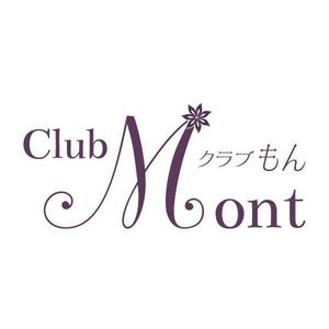 k_d (designer_k)さんのclub mont  くらぶ　もんへの提案