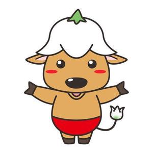 なすみそいため (nasumiso)さんの立科町ブランド　キャラクターデザイン募集への提案