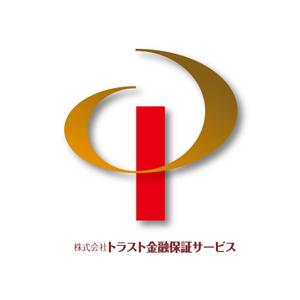 f-coさんの株式会社トラスト金融保証サービスのロゴ制作への提案