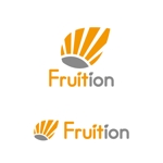 TKD3104さんの「Fruition」のロゴ作成への提案