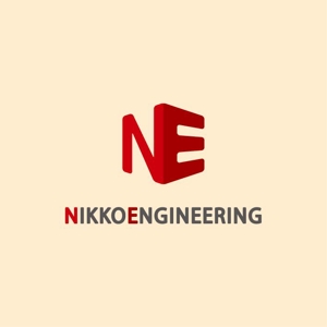 takesugataさんの「NIKKO」のロゴ作成への提案