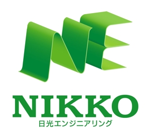 watanabes1さんの「NIKKO」のロゴ作成への提案