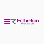 atomgra (atomgra)さんの新設音楽レーベル（レコード会社）エシュロンレコーズ（Echelon Records）のロゴへの提案