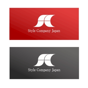 niki161 (nashiniki161)さんのstyleの提案業「Style Company Japan」の会社ロゴへの提案