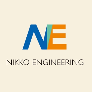 さんの「NIKKO」のロゴ作成への提案