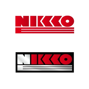 serve2000 (serve2000)さんの「NIKKO」のロゴ作成への提案