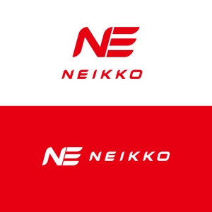 syake (syake)さんの「NIKKO」のロゴ作成への提案