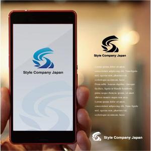 drkigawa (drkigawa)さんのstyleの提案業「Style Company Japan」の会社ロゴへの提案
