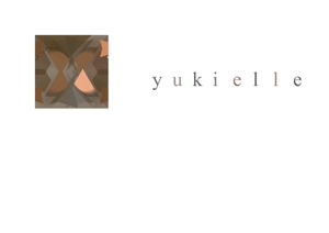 Chart Design (chart_la)さんのプライベートエステサロン「yukielle」のロゴへの提案