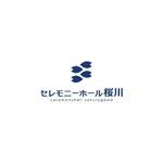 yusa_projectさんの葬儀社の企業ロゴへの提案