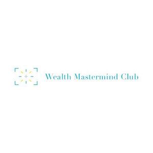 alne-cat (alne-cat)さんのワークショップタイトル「Wealth Mastermind Club」 のロゴへの提案