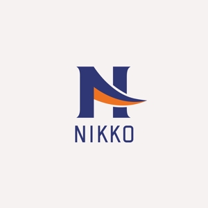 hirodef_0513さんの「NIKKO」のロゴ作成への提案
