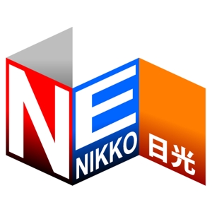jota (jota)さんの「NIKKO」のロゴ作成への提案