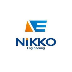 nano (nano)さんの「NIKKO」のロゴ作成への提案