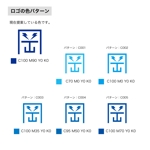 yasunagawo7 ()さんの新電力会社のロゴへの提案