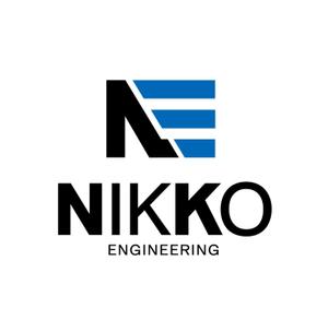 claphandsさんの「NIKKO」のロゴ作成への提案